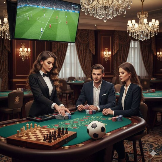 今日五行旺财色搭配示例